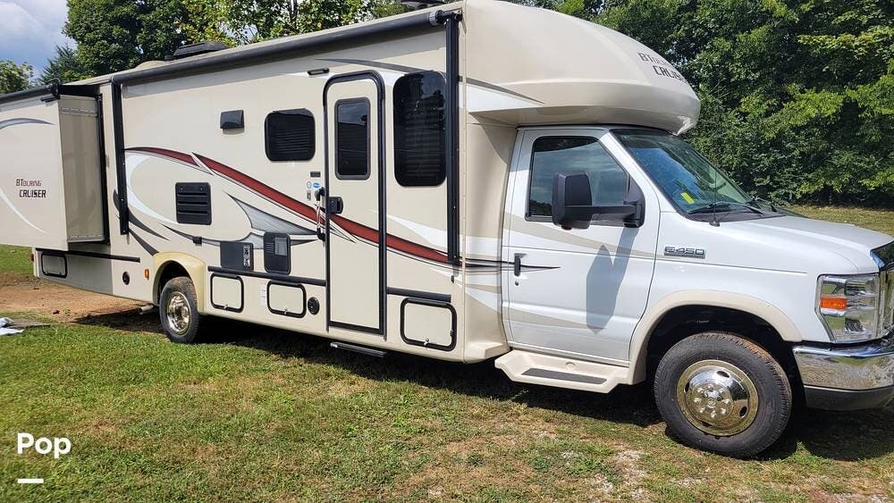 2019 Gulf Stream BT Cruiser 5316 RV for Sale in Sweetwater, TN 37874