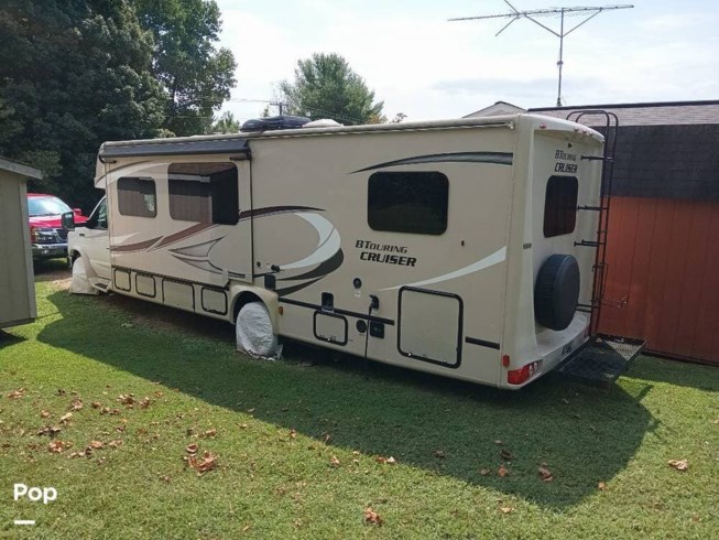 2019 Gulf Stream BT Cruiser 5316 - Used Class C For Sale by Pop RVs in Sweetwater, Tennessee