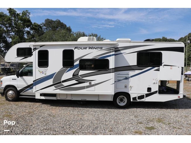 2023 Four Winds 28Z by Thor Motor Coach from Pop RVs in Cumming, Georgia