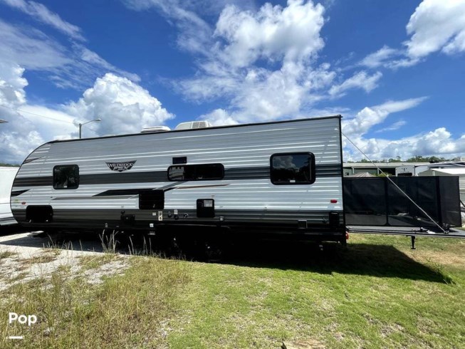 2022 Wildwood FSX Platinum 260RT by Forest River from Pop RVs in Everglades City, Florida