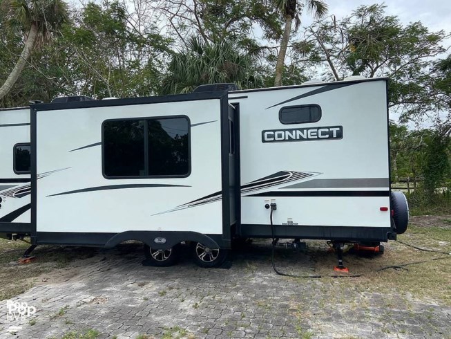 2021 Connect 251BHK by K-Z from Pop RVs in Ft Pierce, Florida