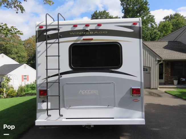 2011 Access 26Q by Winnebago from Pop RVs in Terryville, Connecticut
