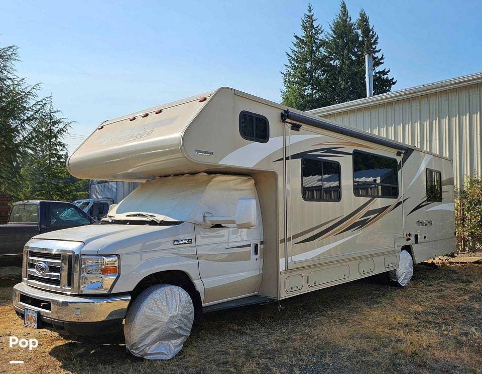 2018 Winnebago Minnie Winnie 31K RV for Sale in Bremerton, WA 98311