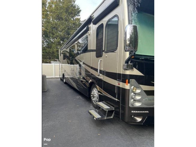 2014 Tuscany XTE 40EX by Thor Motor Coach from Pop RVs in Selden, New York