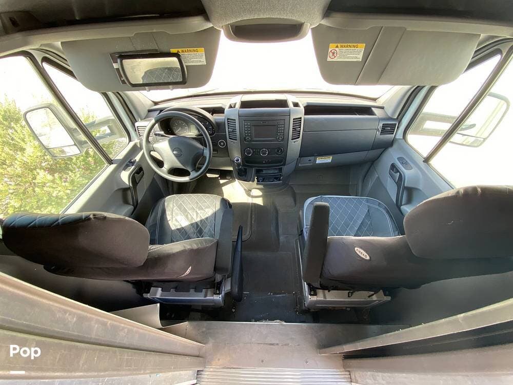 Used 2016 Mercedes-Benz Sprinter 3500 170WB available in Pahrump, Nevada