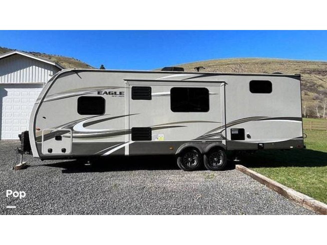 2020 Eagle 264BHOK by Jayco from Pop RVs in Thorp, Washington