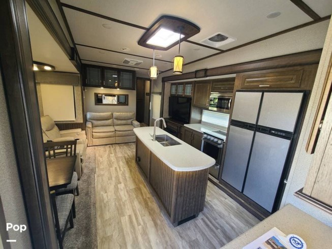 2020 Solitude 3550BH by Grand Design from Pop RVs in Cameron Park, California
