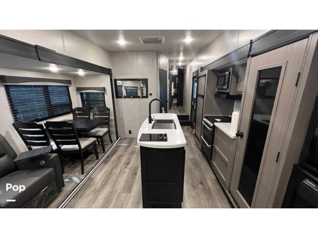 2021 Starcraft Telluride 338MBH - Used Fifth Wheel For Sale by Pop RVs in Newcany, Texas