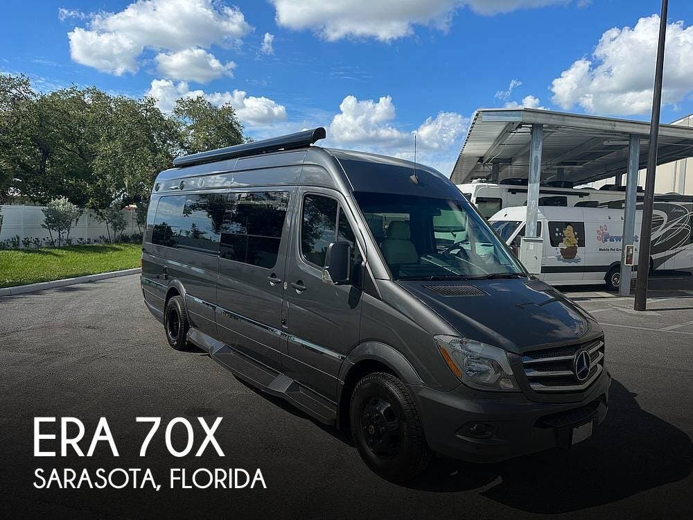 2016 Winnebago Era 70X RV for Sale in Sarasota, FL 34238 368929
