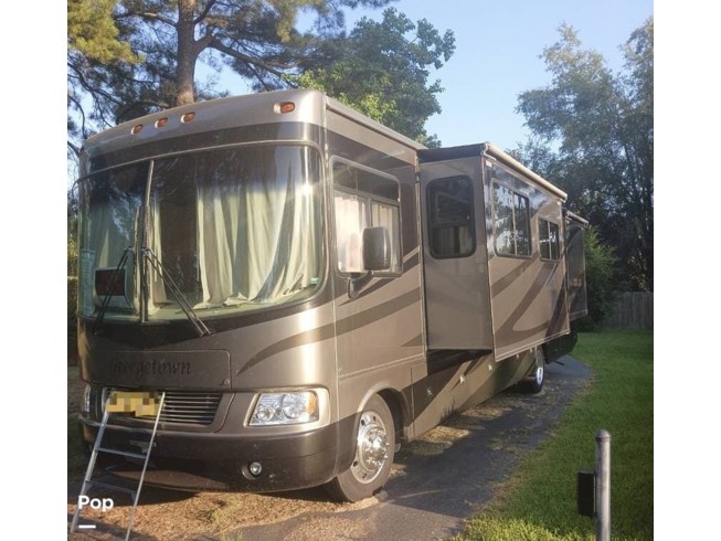 2008 Georgetown 370 by Forest River from Pop RVs in Pine Bluff, Arkansas