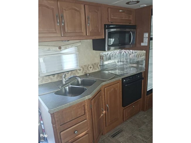2008 Forest River Georgetown 370 - Used Class A For Sale by Pop RVs in Pine Bluff, Arkansas