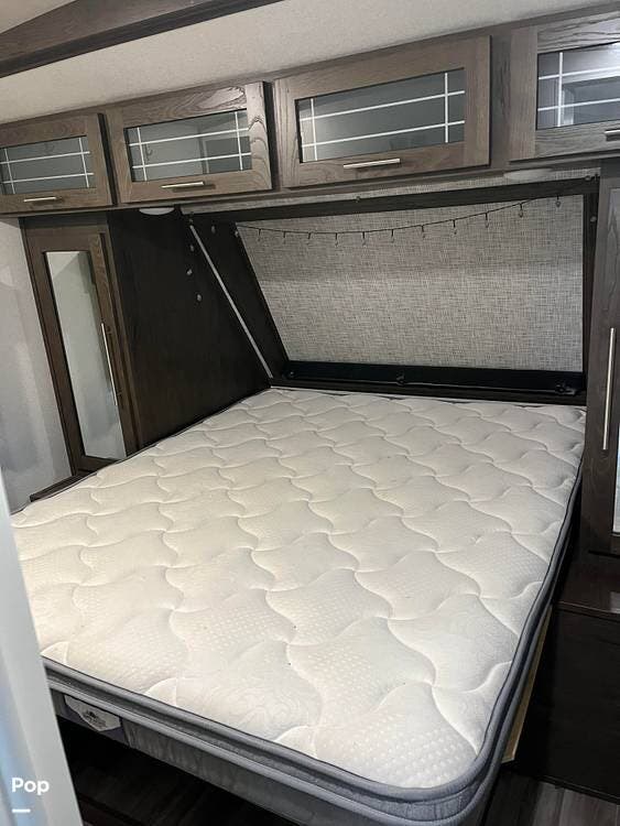 Used 2019 Forest River Heritage Glen LTZ 273RL available in Trinity, Texas