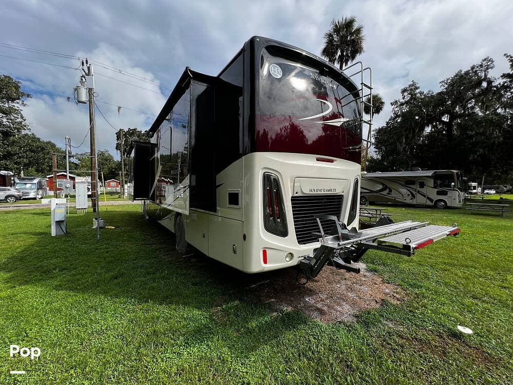 2020 Holiday Rambler Navigator 38F RV for Sale in New Smyrna Beach, FL  32136, 368027