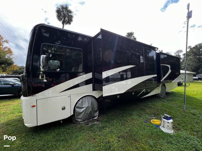2020 Holiday Rambler Navigator 38F - Used Diesel Pusher For Sale by Pop RVs in New Smyrna Beach, Florida