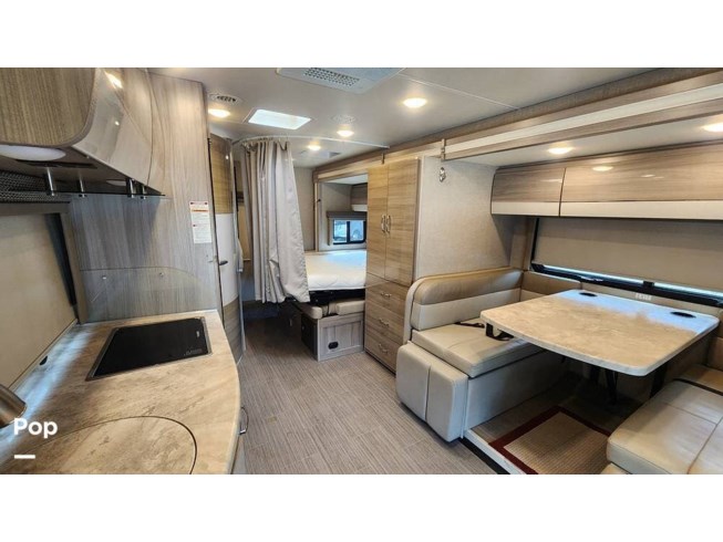 2020 Delano 24TT by Thor Motor Coach from Pop RVs in Mansfield, Texas
