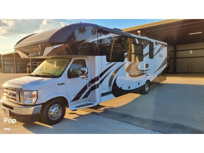 2021 Entegra Coach Esteem 29V - Used Class C For Sale by Pop RVs in Madison, Alabama