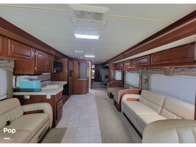2008 Discovery 39R by Fleetwood from Pop RVs in Grove, Oklahoma