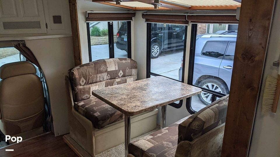 Used 2008 Gulf Stream BT Cruiser 5291 available in Dexter, Michigan