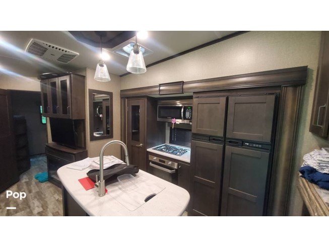 2022 Grand Design Reflection 311BHS - Used Fifth Wheel For Sale by Pop RVs in Denison, Texas