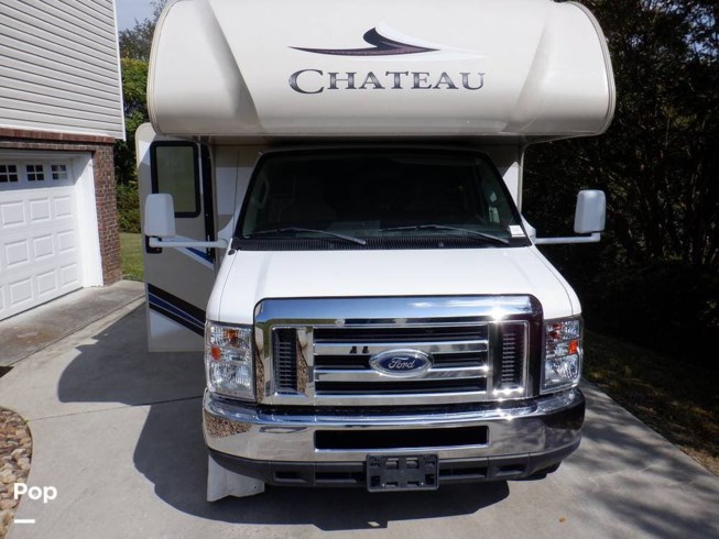 2019 Chateau 22E by Thor Motor Coach from Pop RVs in Dayton, Tennessee