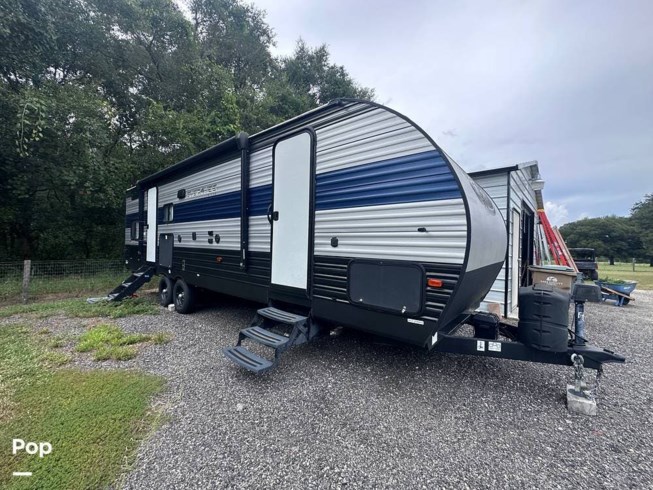 2020 Cherokee 264DBH by Forest River from Pop RVs in Lady Lake, Florida