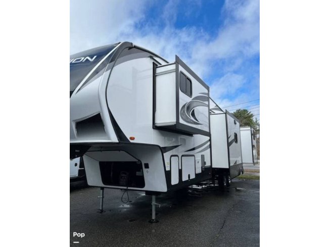 Grand Design Reflection Bhs Rv For Sale In Scarborough Me Rvusa Com