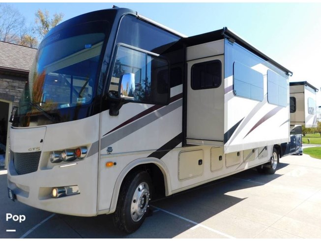 2018 Forest River Georgetown GT5 36B5 - Used Class A For Sale by Pop RVs in Medina, Ohio