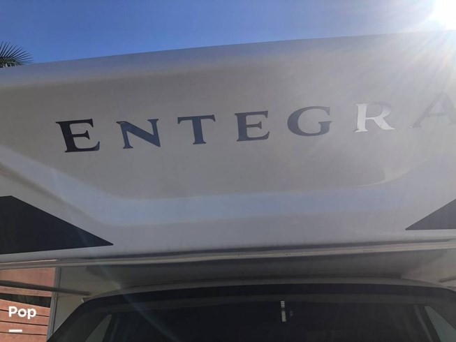 2020 Odyssey 31F by Entegra Coach from Pop RVs in Encinitas, California