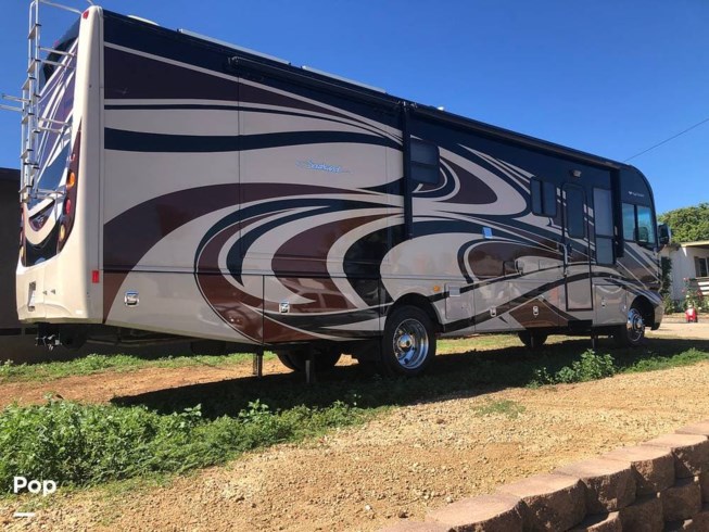 2011 Fleetwood Southwind 36D - Used Class A For Sale by Pop RVs in Santee, California