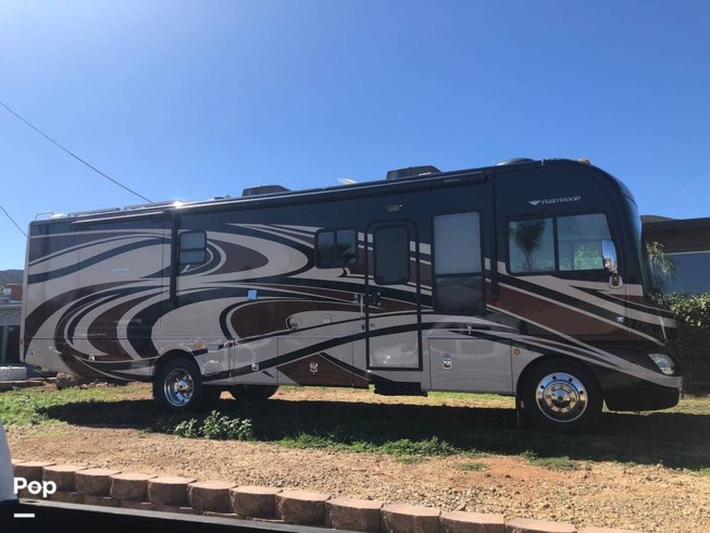 2011 Southwind 36D by Fleetwood from Pop RVs in Santee, California