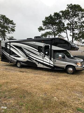 2019 Jayco Greyhawk 30Z - Used Class C For Sale by Pop RVs in Ooltewah, Tennessee