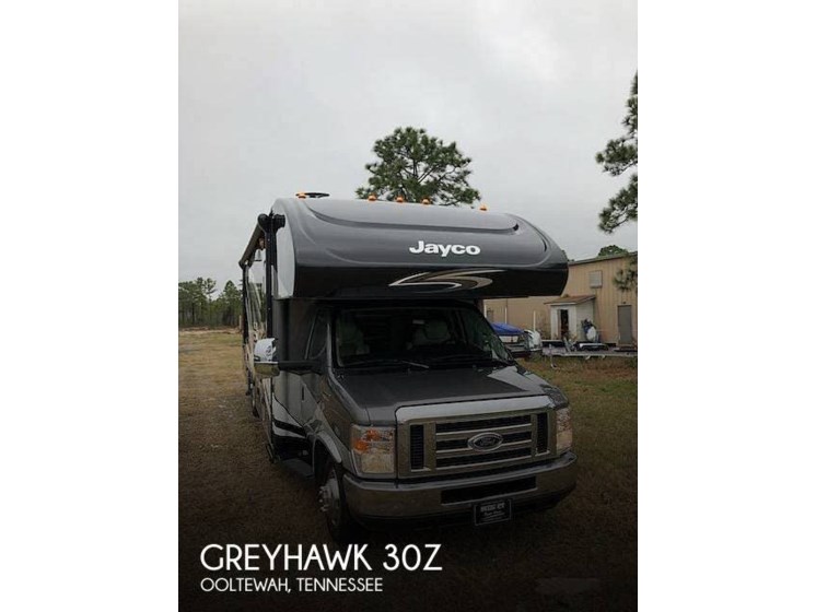 Used 2019 Jayco Greyhawk 30Z available in Ooltewah, Tennessee