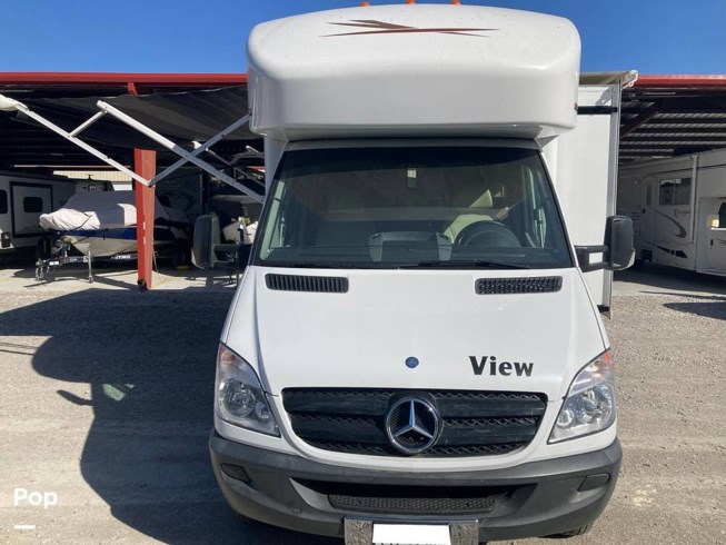 2013 Winnebago View 24M - Used Class C For Sale by Pop RVs in Edwardsville, Illinois