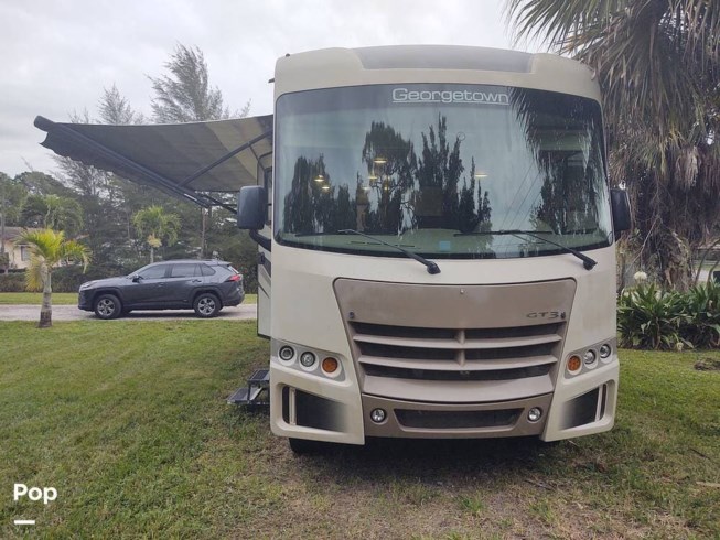 2016 Forest River Georgetown GT3 30X3 - Used Class A For Sale by Pop RVs in Royal Palm Beach, Florida