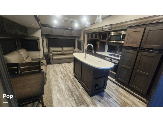 2020 Grand Design Reflection 367BHS - Used Fifth Wheel For Sale by Pop RVs in Lewisville, Texas