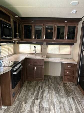 2019 Reflection 273MK by Grand Design from Pop RVs in Kingsville, Missouri