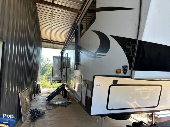 2022 South Fork Lawton 3850BH by Cruiser RV from Pop RVs in Mineola, Texas