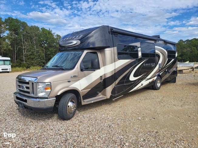 2018 Coachmen Concord 300DS - Used Class C For Sale by Pop RVs in Hot Springs Village, Arkansas