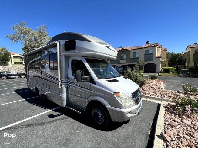 2009 Winnebago View 24A - Used Class C For Sale by Pop RVs in Henderson, Nevada