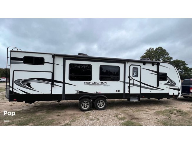 2022 Grand Design Reflection 312BHTS - Used Travel Trailer For Sale by Pop RVs in Spring, Texas