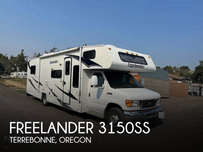 Used 2008 Coachmen Freelander 3150SS available in Terrebonne, Oregon