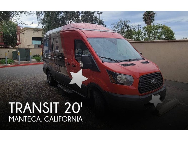 Used 2017 Ford Transit 150 Medium Roof 148WB available in Manteca, California