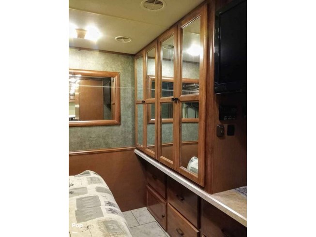 2012 Tiffin Allegro Open Road 32 CA - Used Class A For Sale by Pop RVs in Cullman, Alabama