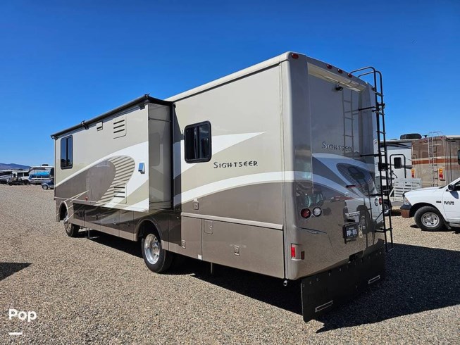 2019 Winnebago Sightseer 33C - Used Class A For Sale by Pop RVs in Prescott, Arizona