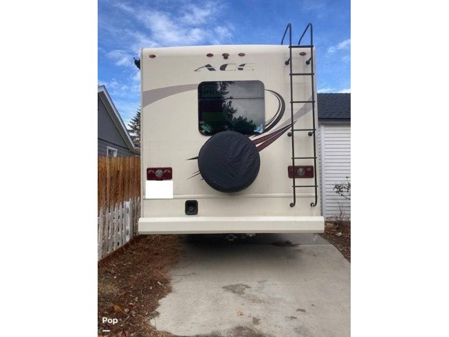 2019 Thor Motor Coach A.C.E. 30.3 - Used Class A For Sale by Pop RVs in Reno, Nevada