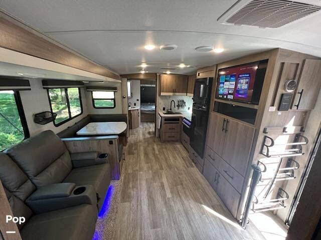2023 Imagine 2910BH by Grand Design from Pop RVs in Pingree Grove, Illinois