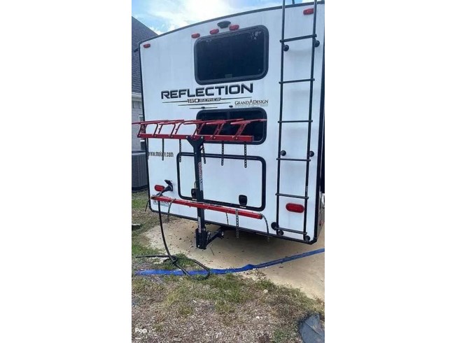 2021 Grand Design Reflection 278BH - Used Fifth Wheel For Sale by Pop RVs in Tifton, Georgia