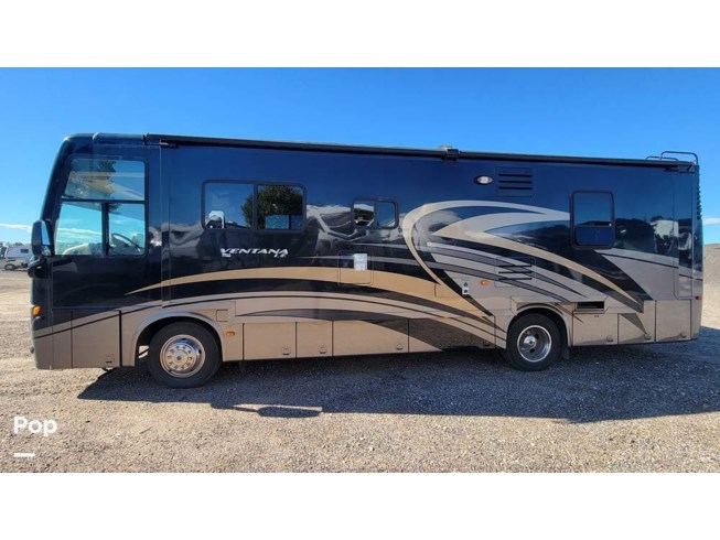 2014 Newmar Ventana LE 3436 - Used Diesel Pusher For Sale by Pop RVs in Littleton, Colorado
