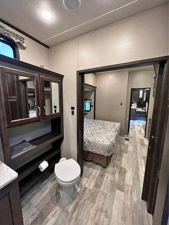 2020 Coachmen Brookstone 344FL RV for Sale in El Paso TX 79922