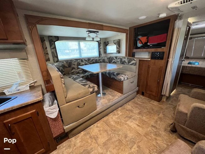 2017 Lance 2285 by Lance from Pop RVs in Edmond, Oklahoma